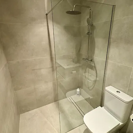 Rosal Apartment