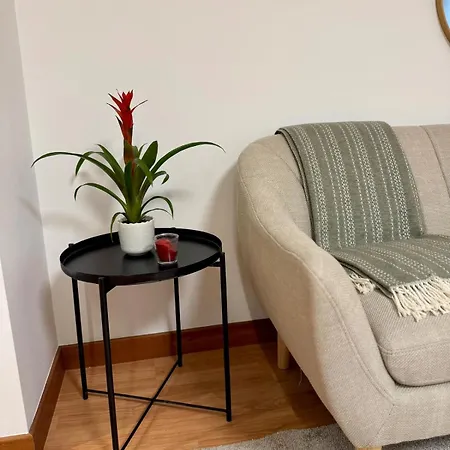 Apartamento Solera *