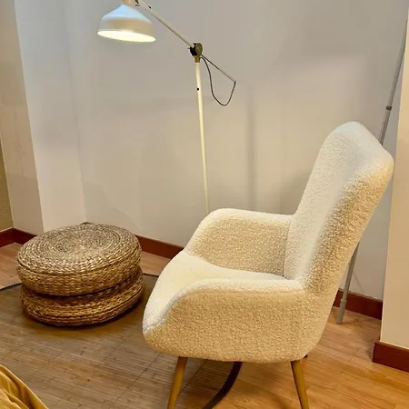 Solera Lägenhet Oviedo