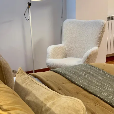 Solera Apartamento Oviedo