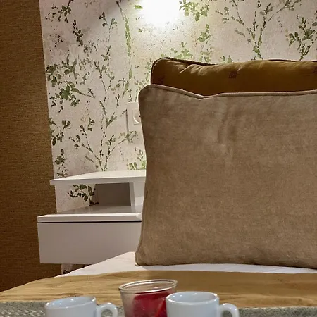 Apartamento Solera *