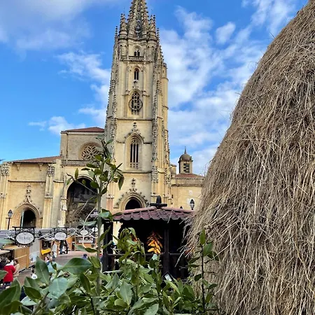 Lägenhet Solera Oviedo