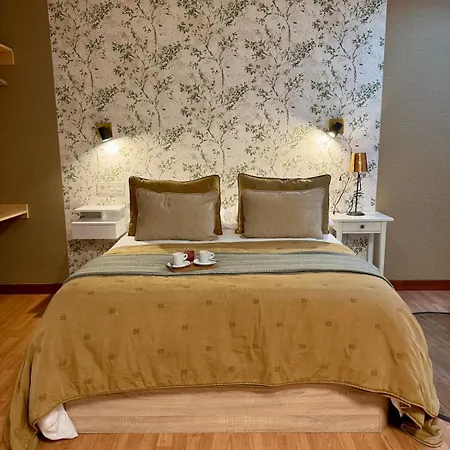 Solera Apartamento Oviedo