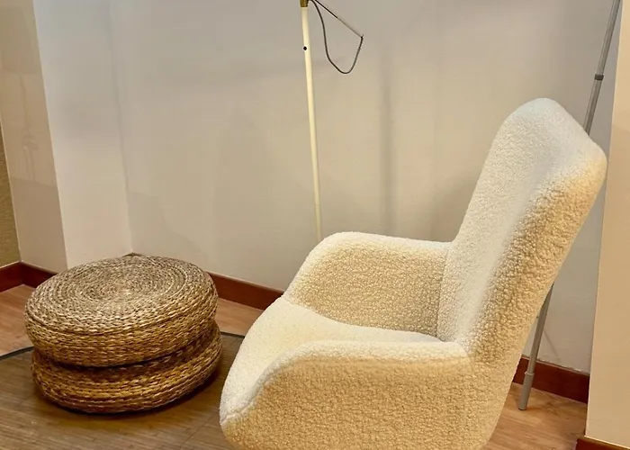 Solera Lejlighed Oviedo