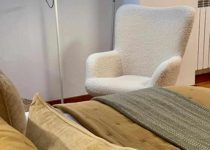 Solera Lejlighed Oviedo