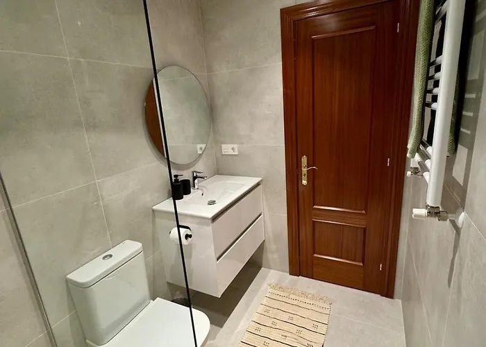 Lejlighed Solera Oviedo