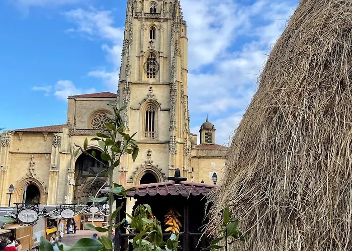 Lejlighed Solera Oviedo