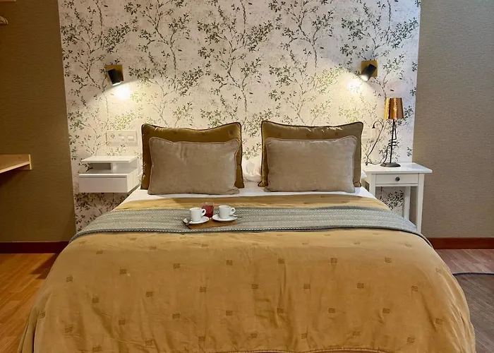 Solera Lejlighed Oviedo